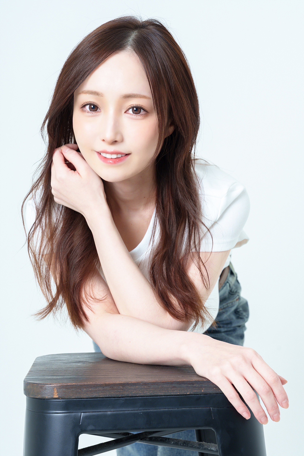 藤崎朱香